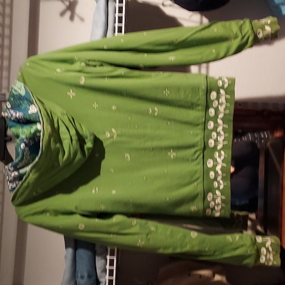 Billabong hooded Jacket - Picture 5 of 6